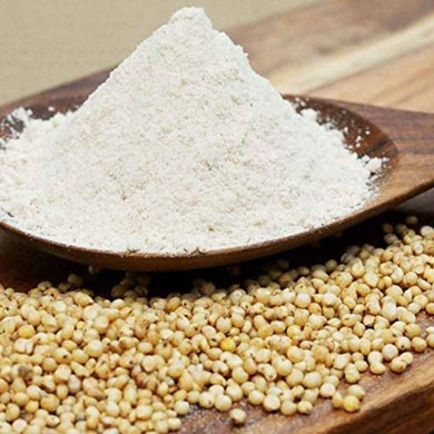 Organic Sorghum Flour (ज्वार आटा) - Aroma of Health