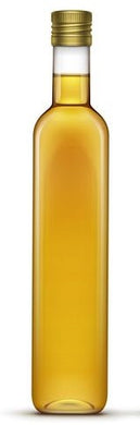 Organic Sunflower Oil - Cold Pressed - Aroma of Health