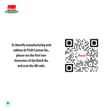 Load image into Gallery viewer, Amul Organic Desi Chana, 500 gm