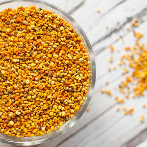 Bee Pollen