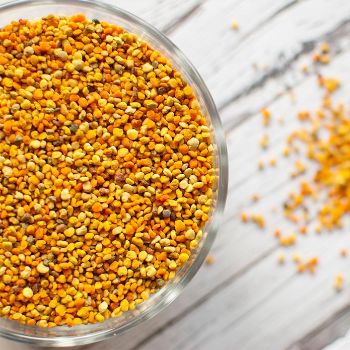 Bee Pollen