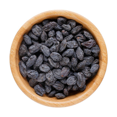 Black Raisins (काली किशमिश)