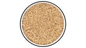 Organic Rice Brown (चावल) - Aroma of Health