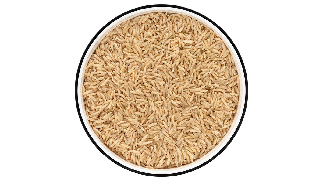 Organic Rice Brown (चावल) - Aroma of Health