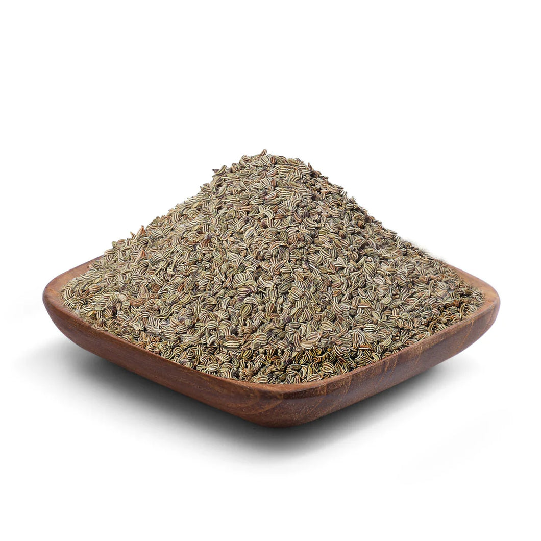 Caror/Ajwain/Ajwin (अजवाइन)