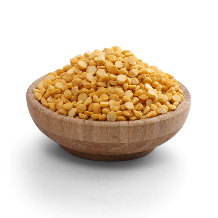 Chana Dal (चना दाल)