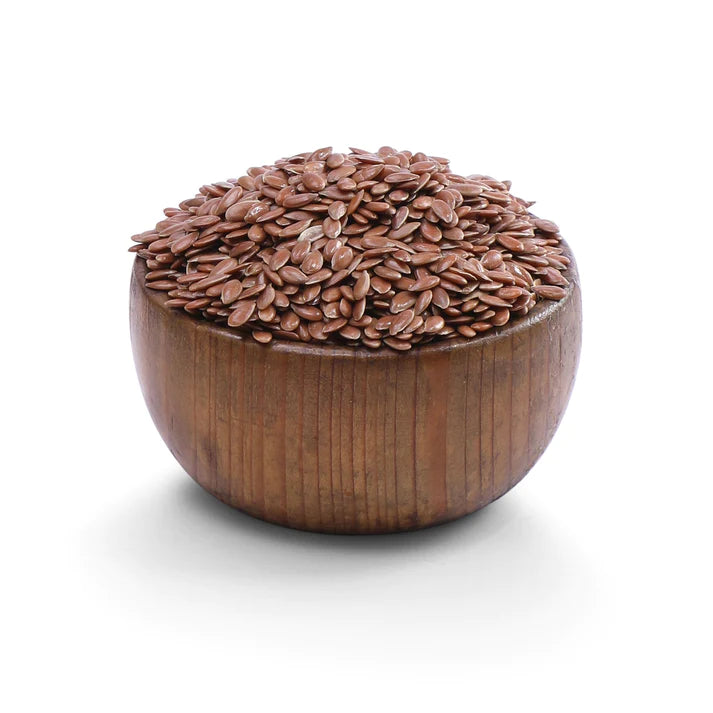 Organic Flaxseed (अलसी)