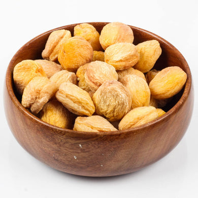 Dry Apricot/Qubani (ख़ुबानी)