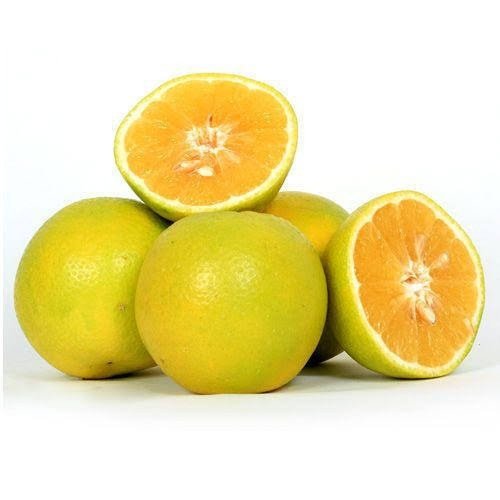 Sweetlime/Mosambi (मौसम्बी)