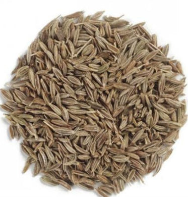 Organic Cumin/Jeera (जीरा)