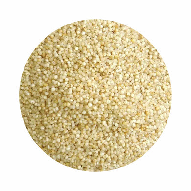 Organic Barnyard Millet (समां चावल)