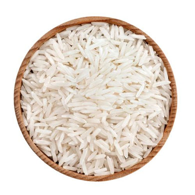 Organic Basmati Rice (बासमती चावल)