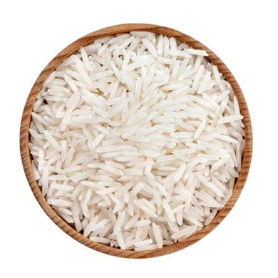 Basmati Rice (बासमती चावल)