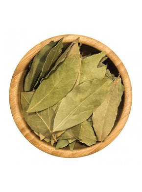 Organic Bay Leaf/Tej Patta (तेज पत्ता) - 100 gm