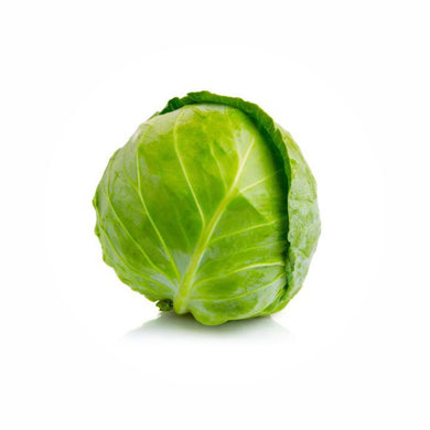 Organic Cabbage (पत्तागोभी)