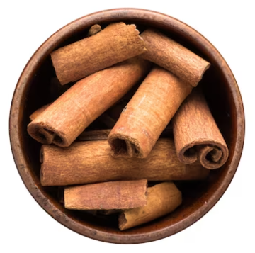 Organic Cinnamon/Dalchini (दालचीनी) - 50 gm