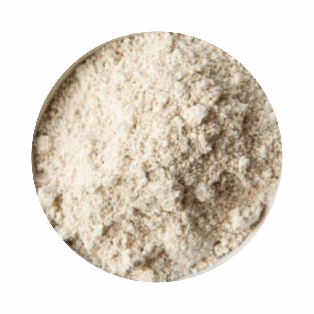 Organic Wheat Flour - Bansi (बंसी आटा)