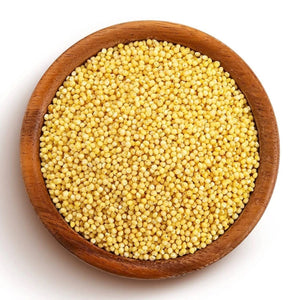 Organic Foxtail Millet (फॉक्स टेल  मिलेट)