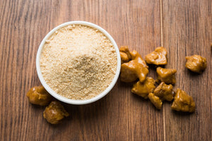Asafoetida (हींग)