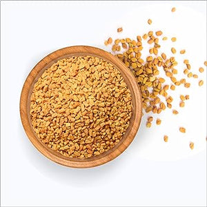 Organic Fenugreek/Methidana (मेथीदाना) - 250 gm