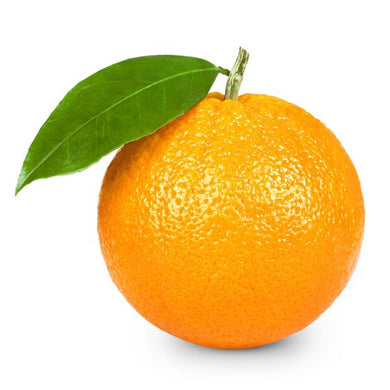 Organic Nagpur Orange (संतरा)