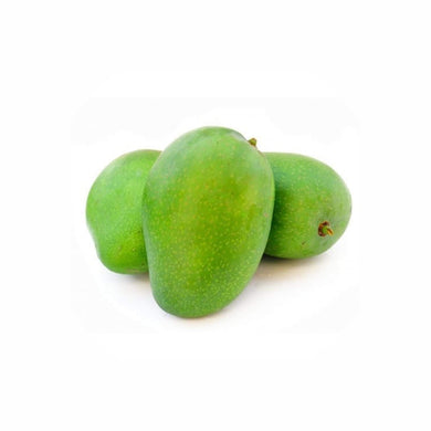 Raw Mango (कच्चे आम)