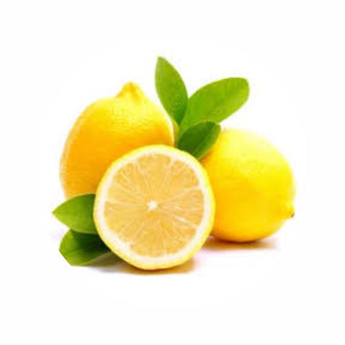 Organic Seedless Lemon (सीडलेस नींबू) -  5 Units