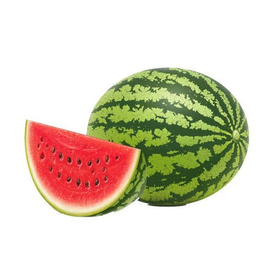 Organic Watermelon (तरबूज)