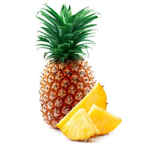 Pineapple (अनानास) - Aroma of Health