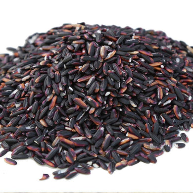 Organic Black Rice (काला चावल) - Aroma of Health