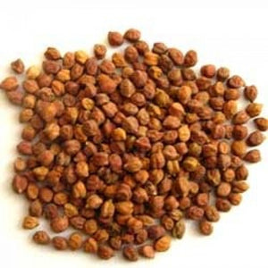 Organic Chana Whole - Desi (चना साबुत) - Aroma of Health