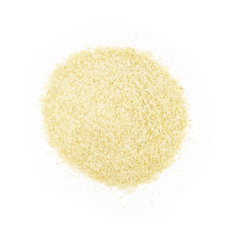Wheat Dalia (दलिया) - Organically Grown - Aroma of Health