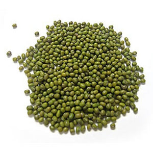 Organic Moong Whole (मूंग साबुत) - Aroma of Health