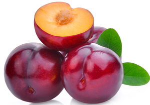 Plum (आलूबुखारा) - Aroma of Health