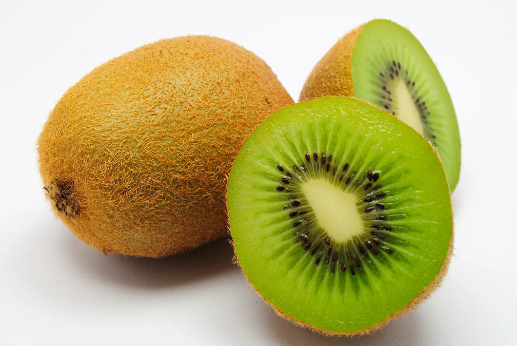 Organic Kiwi (कीवी) - 5 Piece