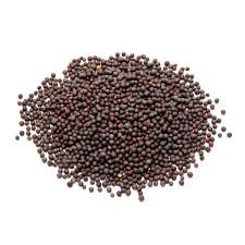 Mustard Seeds - Organically Grown - Aroma of Health