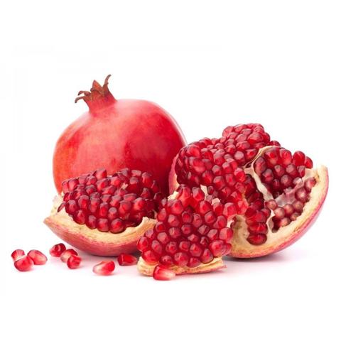 Pomegranate (अनार) - Organically Grown - Aroma of Health