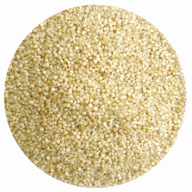 Organic Barnyard Millet ( सांवा) - Aroma of Health