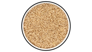Organic Rice Brown (चावल) - Aroma of Health