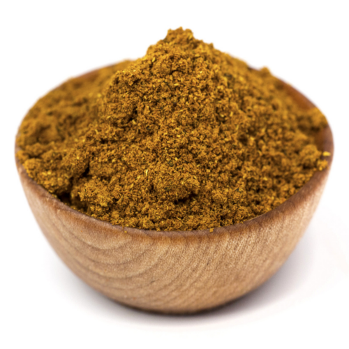 Organic Garam Masala Powder - Aroma of Health