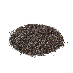 Organic Black Wheat Daliya (काला गेहूं का दलिया) - Aroma of Health