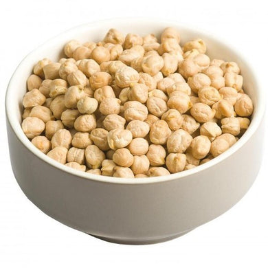 Organic Kabulli Chana (काबुली चना) - Aroma of Health