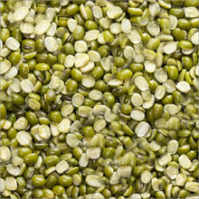 Load image into Gallery viewer, Organic Moong Dal Split Green (मूंग दाल) - Aroma of Health