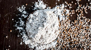 Organic Bajra / Pearl Millet Flour (बाजरा आटा) - Aroma of Health