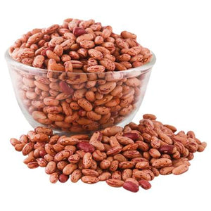 Organic Rajma Chitra (राजमा चित्रा) - Aroma of Health