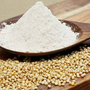 Organic Sorghum Flour (ज्वार आटा) - Aroma of Health