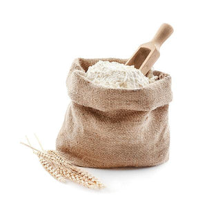 Batti Flour (बाटी आटा) - Organically Grown - Aroma of Health