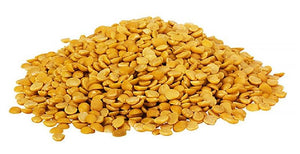 Organic Tur/ Toor/ Arhar Dal Ghatti (तुअर दाल) - Aroma of Health