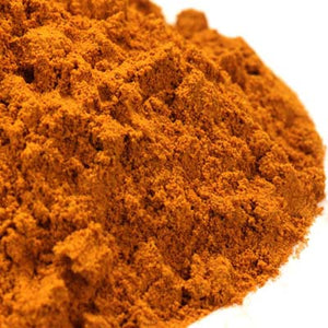 Turmeric Powder (हल्दी पिसी) - Organically Grown - Aroma of Health