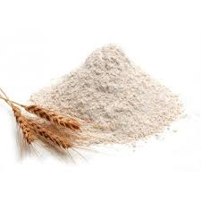 Organic Black Wheat Flour (काला गेहूं का आटा) - Aroma of Health